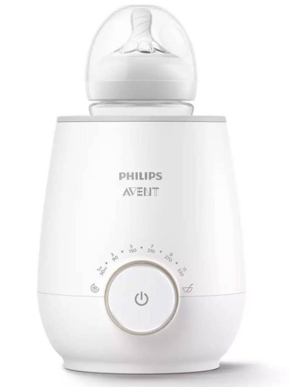 Philips Avent Fast Bottle Warmer
